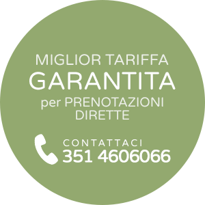 Agriturismo Picchio Rosso Forlì